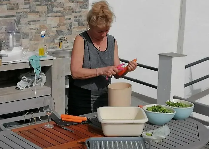 Petite Maison Appartement