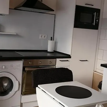 아파트 Petite Maison 루르드