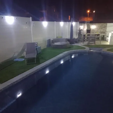 Petite Maison 公寓 *