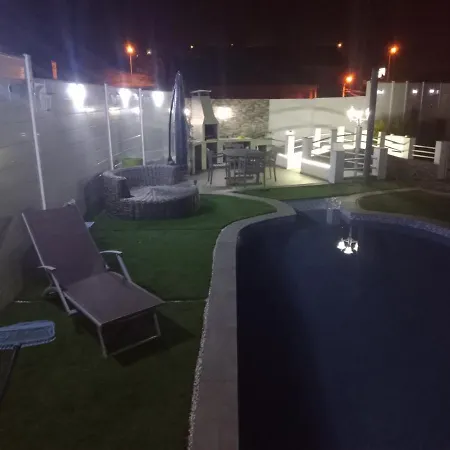 Petite Maison * 卢德