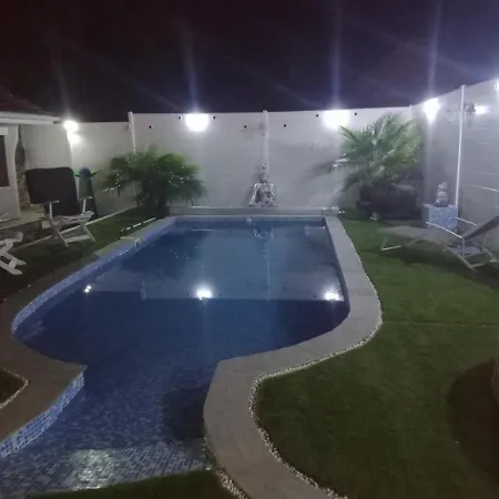 Petite Maison 公寓 卢德