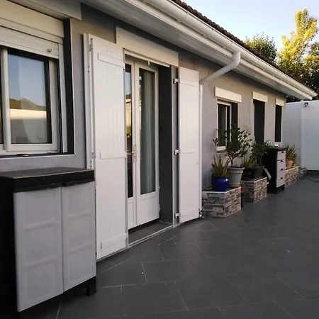 Petite Maison 公寓