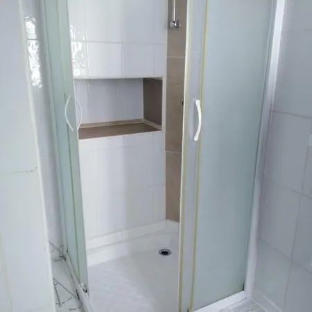 公寓 Petite Maison *