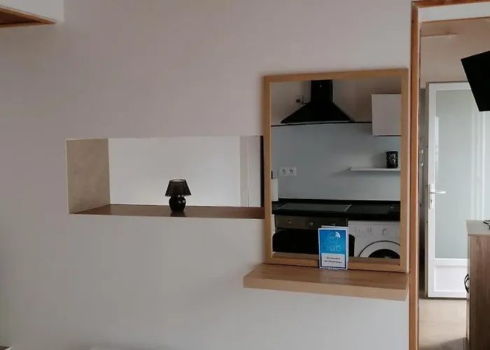 Petite Maison Lourdes