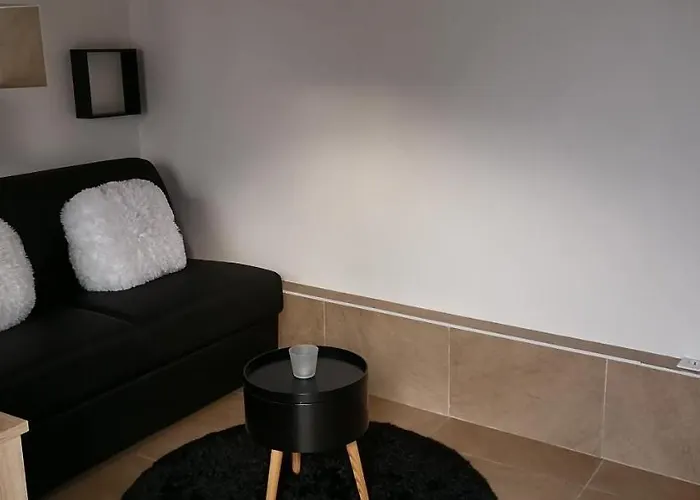 Petite Maison Апартаменты *