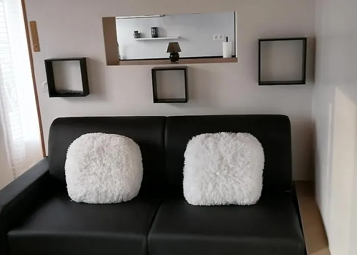 Apartment Petite Maison *