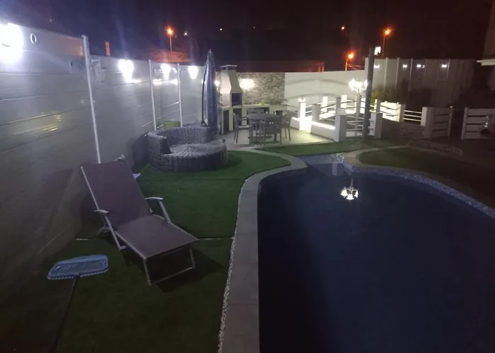 Petite Maison * Лурд