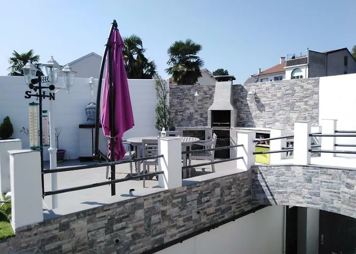 Petite Maison Апартаменты