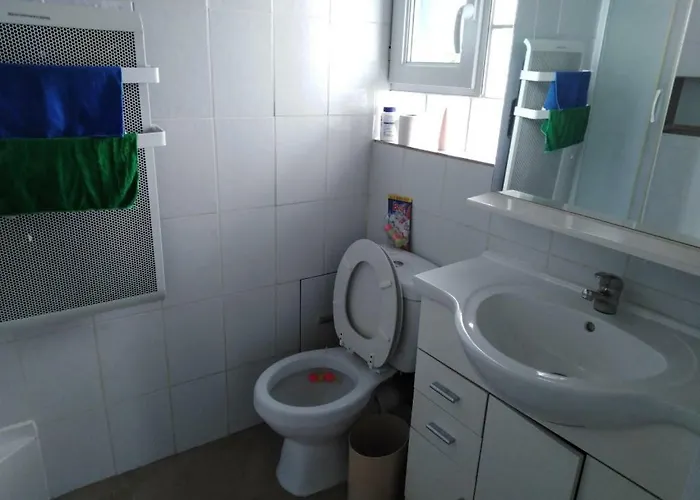 Апартаменты Petite Maison Лурд