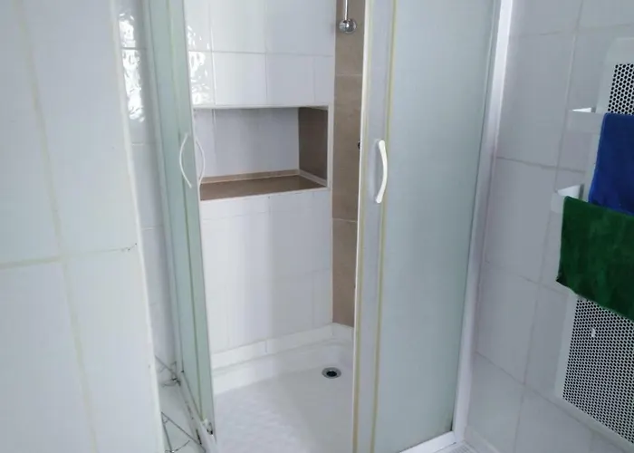 Апартаменты Petite Maison *