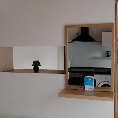 Petite Maison Lourdes