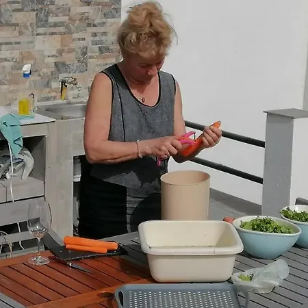 Petite Maison Apartment