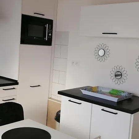 Petite Maison *