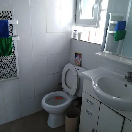 Apartment Petite Maison Lourdes