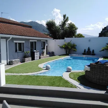 Petite Maison Apartment